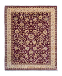 ツィーグラー絨毯 281x228cm - オリエンタル絨毯 – product image