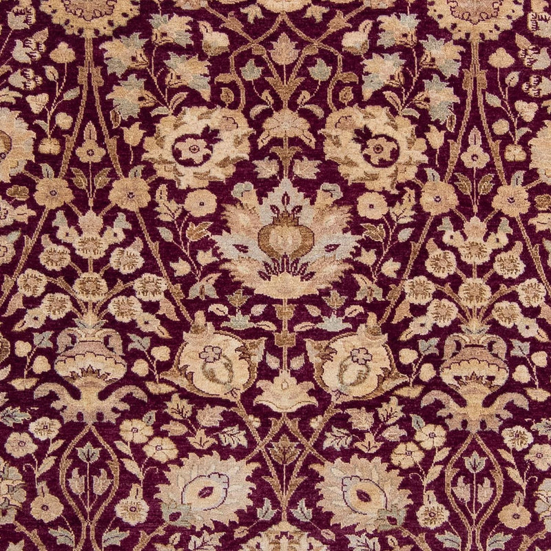 ツィーグラー絨毯 281x228cm - オリエンタル絨毯