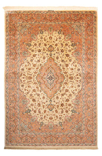 ゴム 絨毯 296x200cm - ペルシャ絨毯 – product image