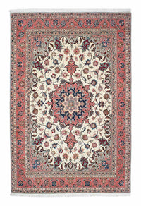 タブリーズ - 50 Raj 絨毯 229x151cm - ペルシャ絨毯 – product image