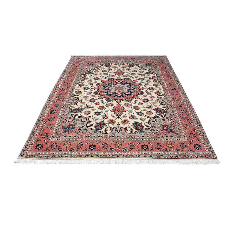 タブリーズ - 50 Raj 絨毯 229x151cm - ペルシャ絨毯