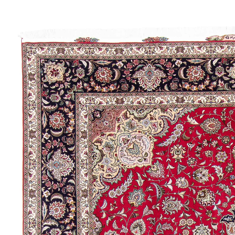 タブリーズ - 50 Raj 絨毯 350x250cm - ペルシャ絨毯