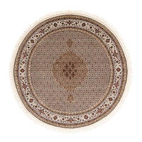 タブリーズ 絨毯 248x247cm - ペルシャ絨毯 – product image