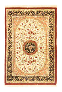 ゴム 絨毯 154x107cm - ペルシャ絨毯 – product image