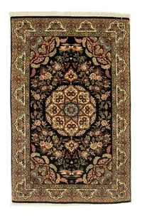ゴム 絨毯 166x105cm - ペルシャ絨毯 – product image