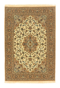 ゴム 絨毯 156x107cm - ペルシャ絨毯 – product image