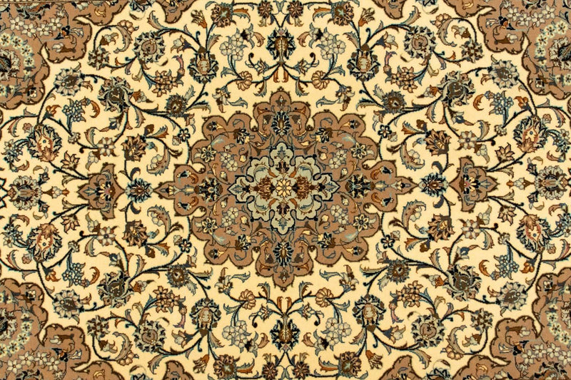 ゴム 絨毯 156x107cm - ペルシャ絨毯