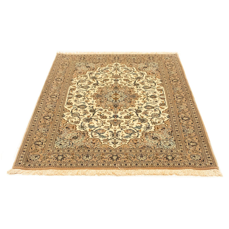 ゴム 絨毯 156x107cm - ペルシャ絨毯