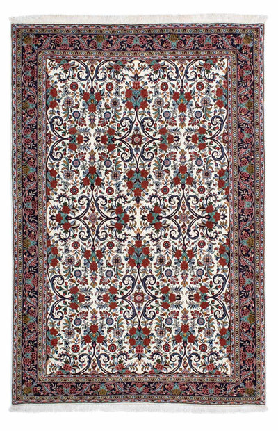 ビジャー 絨毯 137x215cm - ペルシャ絨毯