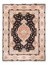 タブリーズ - 50 Raj 絨毯 350x250cm - ペルシャ絨毯 – product image