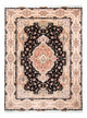 タブリーズ - 50 Raj 絨毯 350x250cm - ペルシャ絨毯