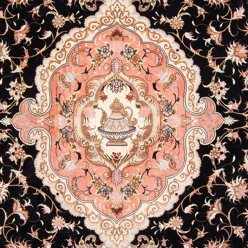 タブリーズ - 50 Raj 絨毯 350x250cm - ペルシャ絨毯