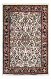 ゴルパイガン 絨毯 211x139cm - ペルシャ絨毯 – product image
