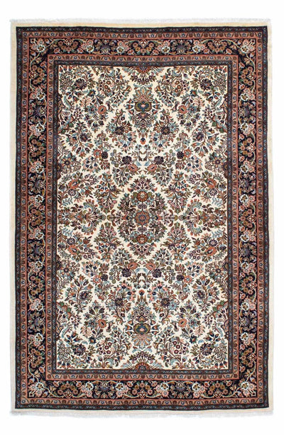 ゴルパイガン 絨毯 139x211cm - ペルシャ絨毯