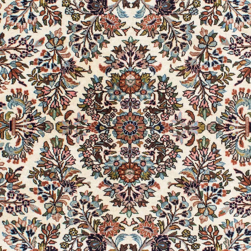 ゴルパイガン 絨毯 211x139cm - ペルシャ絨毯