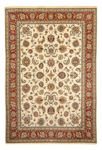 タブリーズ - 50 Raj 絨毯 363x245cm - ペルシャ絨毯 – product image
