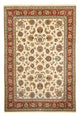 タブリーズ - 50 Raj 絨毯 363x245cm - ペルシャ絨毯