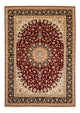 タブリーズ - 50 Raj 絨毯 348x254cm - ペルシャ絨毯