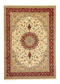 タブリーズ - 50 Raj 絨毯 335x254cm - ペルシャ絨毯 – product image