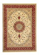 タブリーズ - 50 Raj 絨毯 335x254cm - ペルシャ絨毯