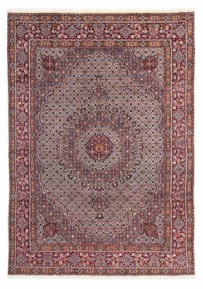 モウド 絨毯 200x274cm - ペルシャ絨毯