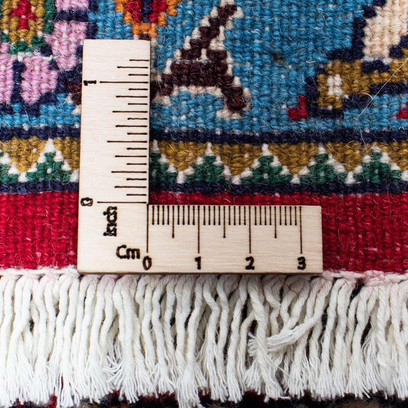 モウド 絨毯 404x80cm - ペルシャ絨毯
