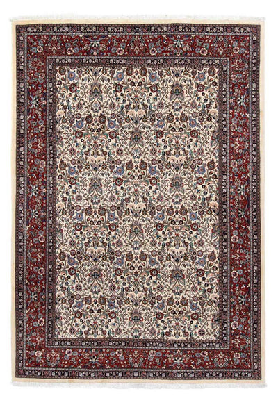 モウド 絨毯 200x285cm - ペルシャ絨毯