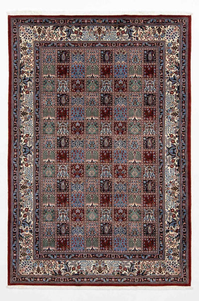 モウド 絨毯 198x296cm - ペルシャ絨毯