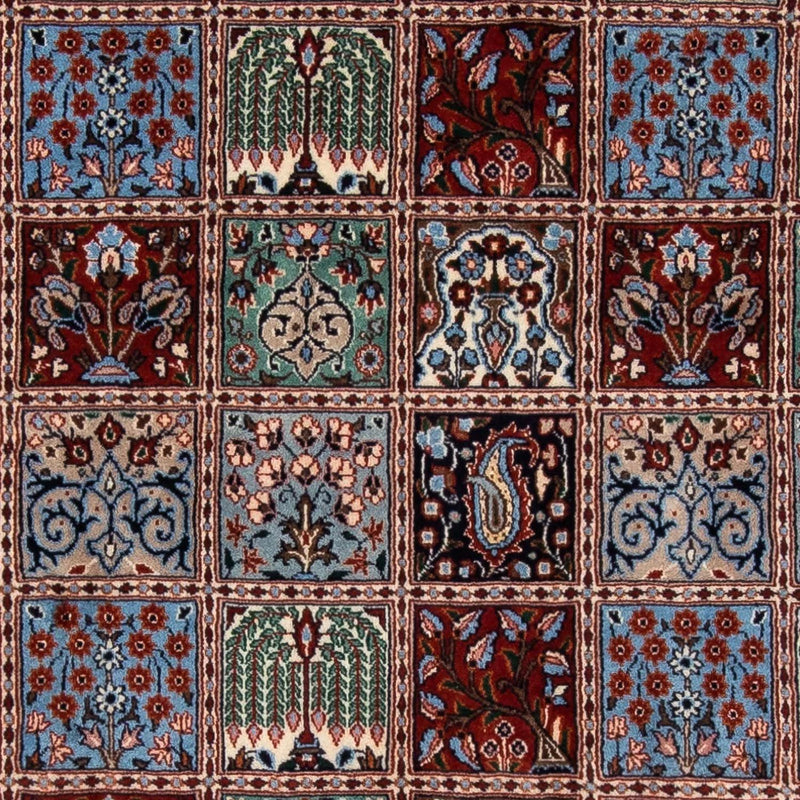 モウド 絨毯 296x198cm - ペルシャ絨毯