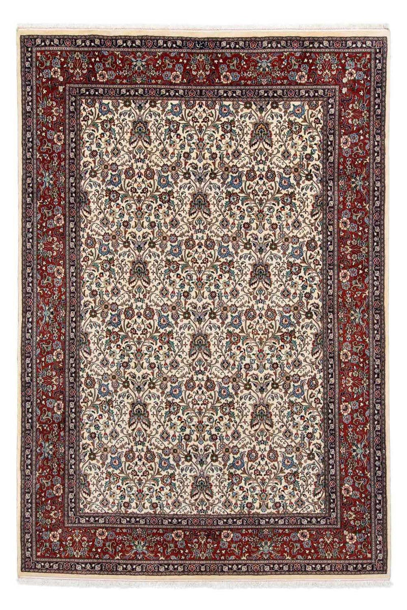 モウド 絨毯 289x194cm - ペルシャ絨毯