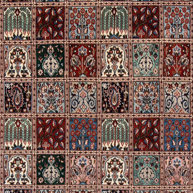 モウド 絨毯 287x202cm - ペルシャ絨毯