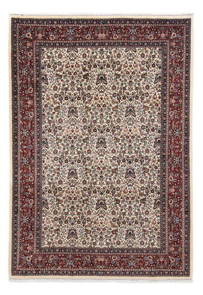 モウド 絨毯 205x292cm - ペルシャ絨毯