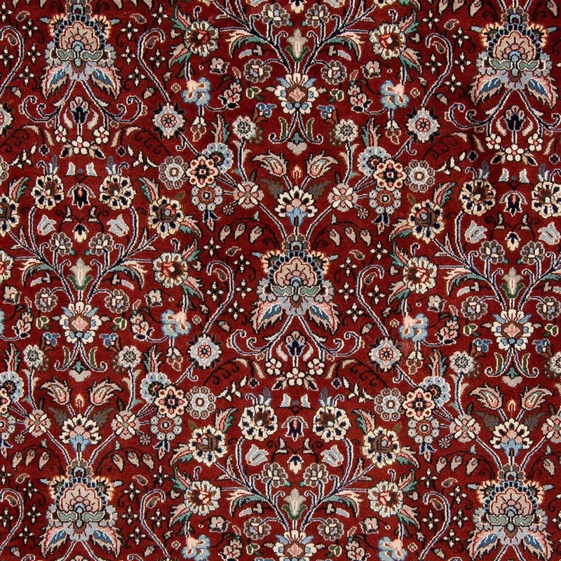 モウド 絨毯 292x205cm - ペルシャ絨毯