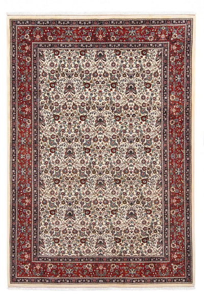 モウド 絨毯 199x289cm - ペルシャ絨毯
