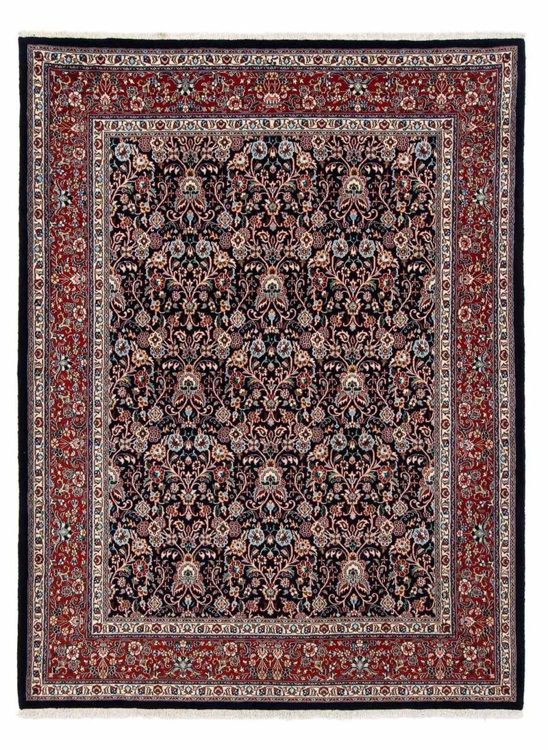 モウド 絨毯 239x181cm - ペルシャ絨毯