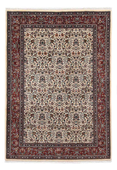 モウド 絨毯 206x292cm - ペルシャ絨毯