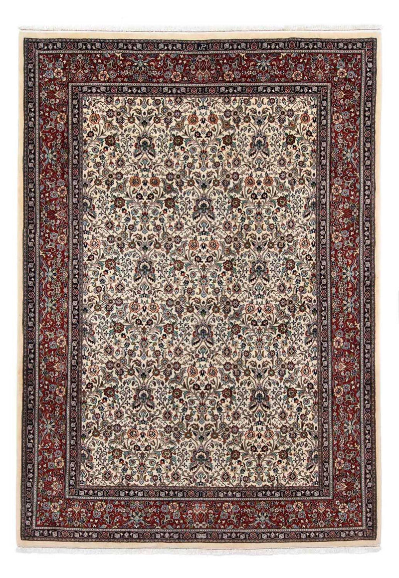 モウド 絨毯 292x206cm - ペルシャ絨毯