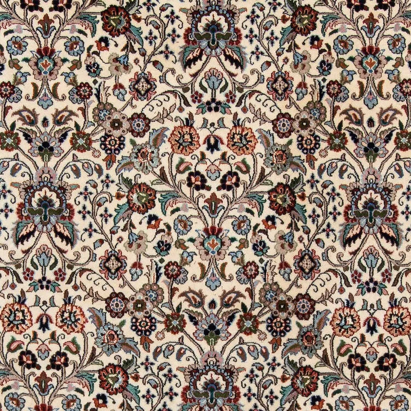 モウド 絨毯 292x206cm - ペルシャ絨毯