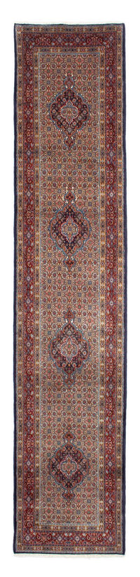 モウド 絨毯 389x80cm - ペルシャ絨毯 – product image