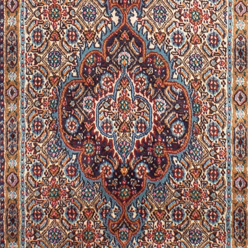 モウド 絨毯 389x80cm - ペルシャ絨毯