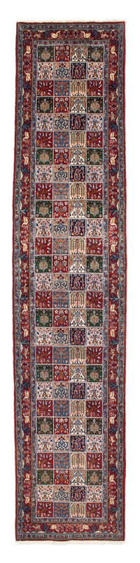モウド 絨毯 395x81cm - ペルシャ絨毯 – product image