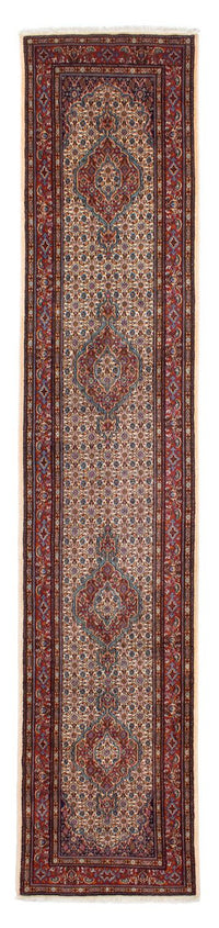 モウド 絨毯 405x81cm - ペルシャ絨毯 – product image