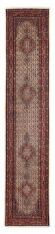 モウド 絨毯 405x81cm - ペルシャ絨毯