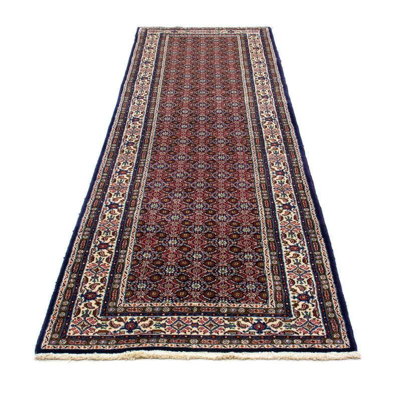モウド 絨毯 300x80cm - ペルシャ絨毯