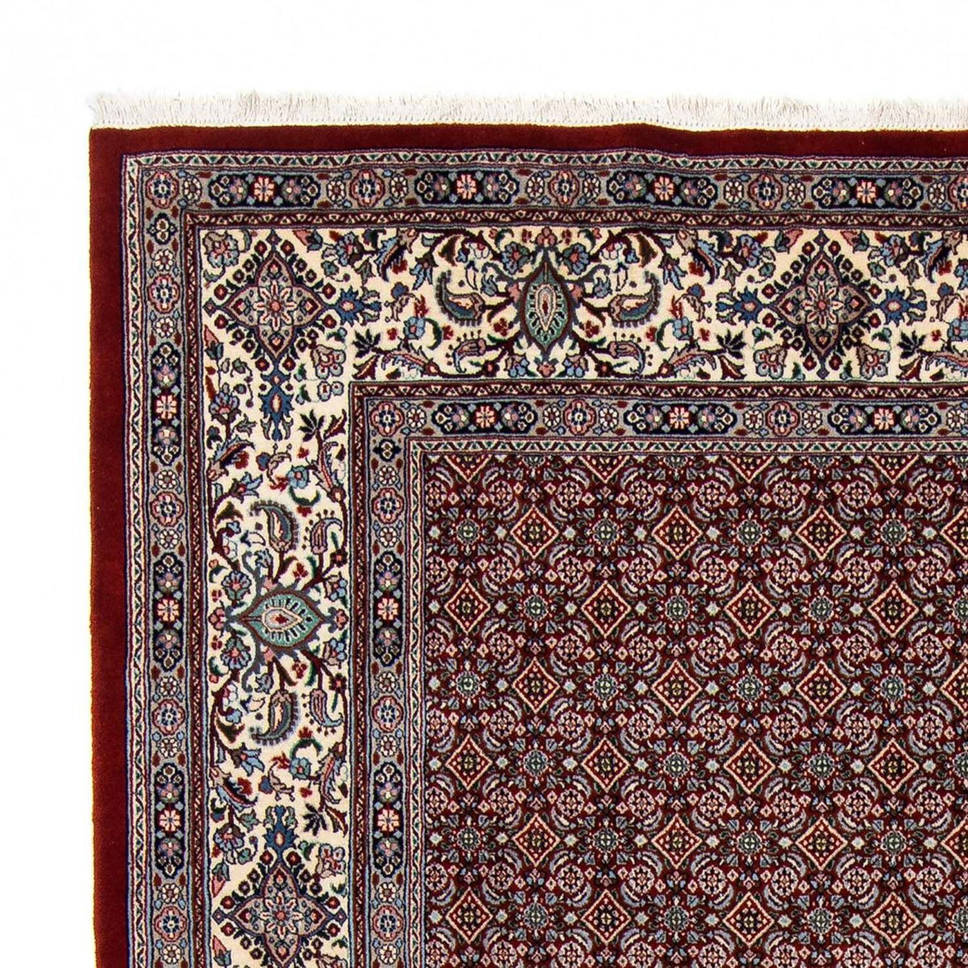 モウド 絨毯 300x199cm - ペルシャ絨毯