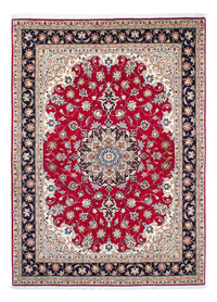タブリーズ - 50 Raj 絨毯 210x150cm - ペルシャ絨毯 – product image