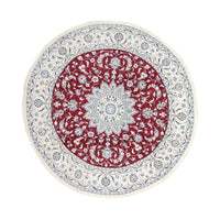 ナイン 絨毯 250x250cm - ペルシャ絨毯 – product image