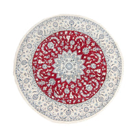 ナイン 絨毯 250x250cm - ペルシャ絨毯 – product image