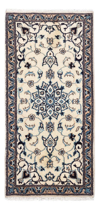ナイン 絨毯 139x70cm - ペルシャ絨毯 – product image