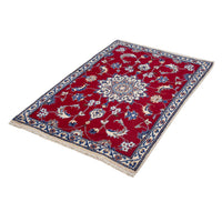 ナイン 絨毯 127x84cm - ペルシャ絨毯 – product image